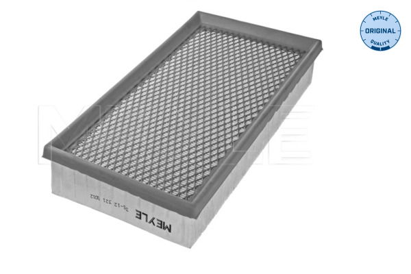 Luftfilter Meyle 35-12 321 0012
