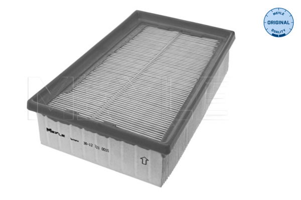 Luftfilter Meyle 36-12 321 0010