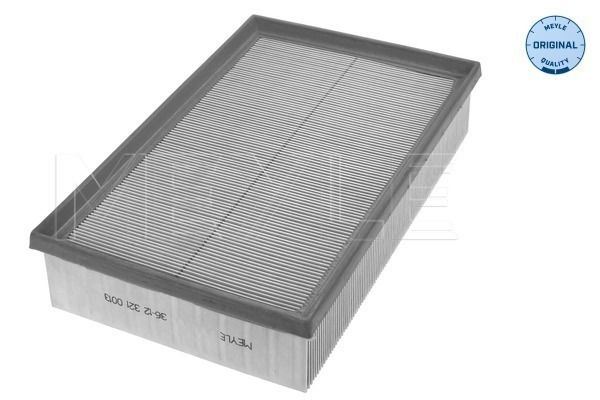Luftfilter Meyle 36-12 321 0013