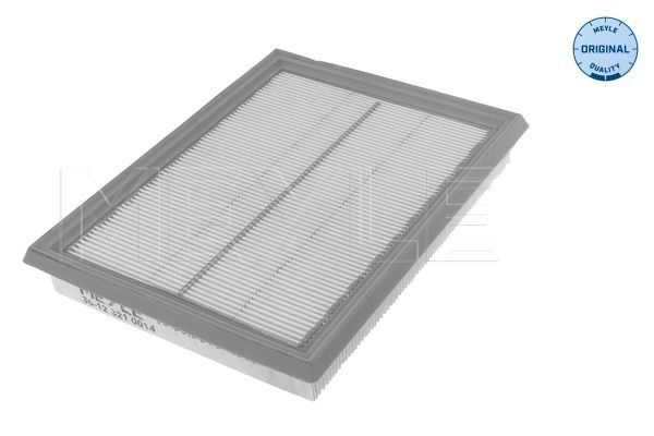 Luftfilter Meyle 36-12 321 0014