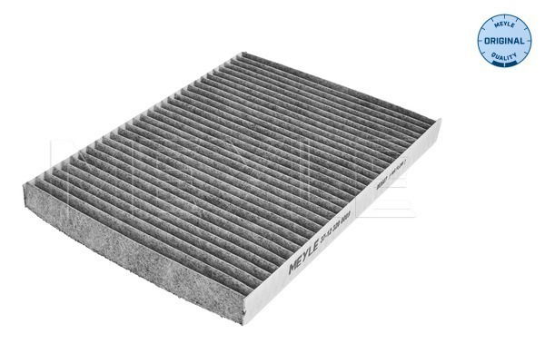 Filter, Innenraumluft Meyle 37-12 320 0009