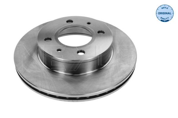 Bremsscheibe Vorderachse Meyle 37-15 521 0009