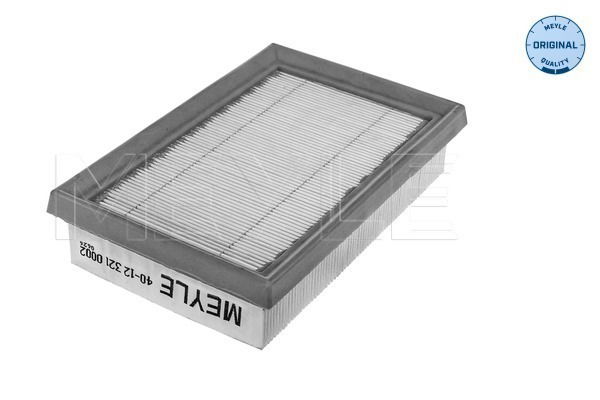 Luftfilter Meyle 40-12 321 0002
