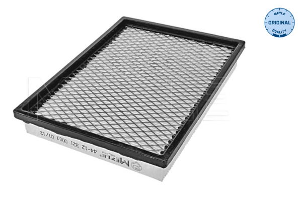 Luftfilter Meyle 44-12 321 0001