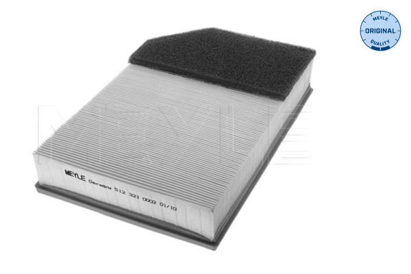 Luftfilter Meyle 512 321 0002
