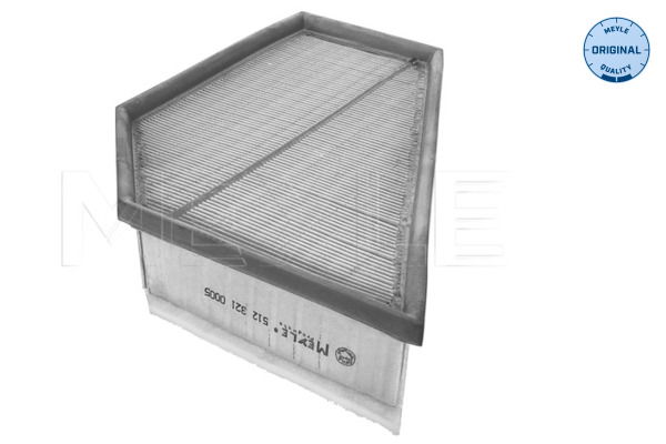 Luftfilter Meyle 512 321 0005