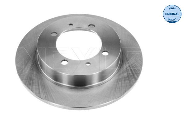 Bremsscheibe Hinterachse Meyle 515 523 5029