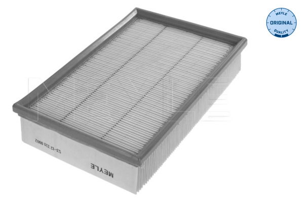 Luftfilter Meyle 53-12 321 0002