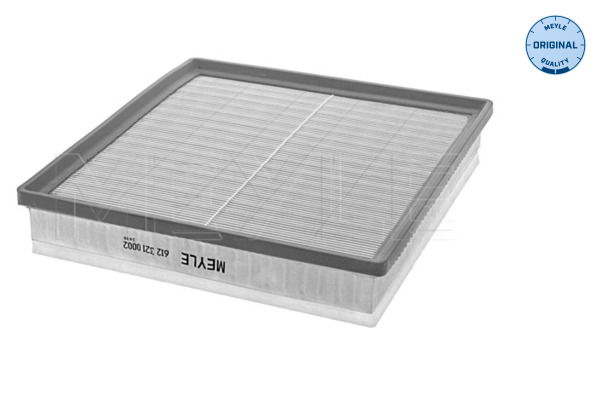 Luftfilter Meyle 612 321 0002