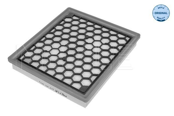 Luftfilter Meyle 612 321 0012