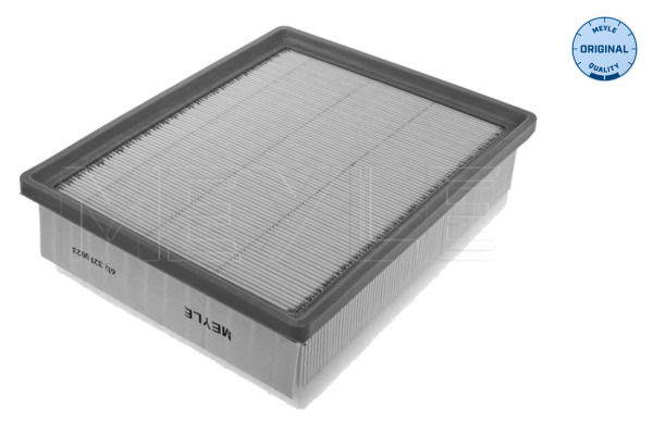 Luftfilter Meyle 612 321 0023