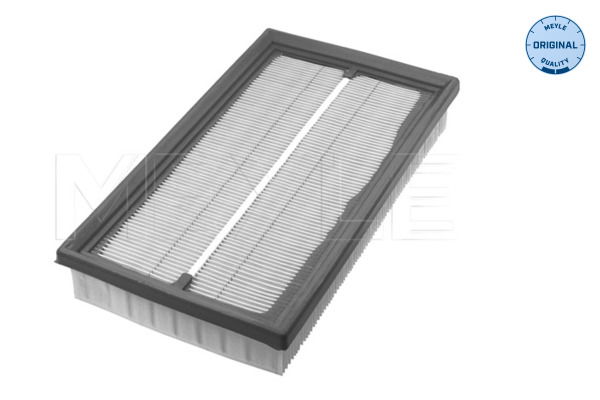 Luftfilter Meyle 712 107 0000