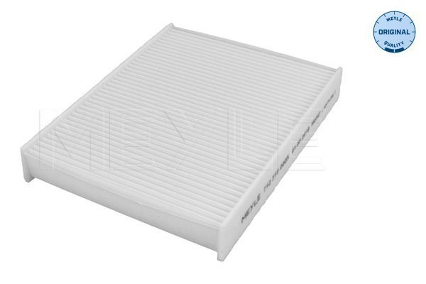 Filter, Innenraumluft Meyle 712 319 0005
