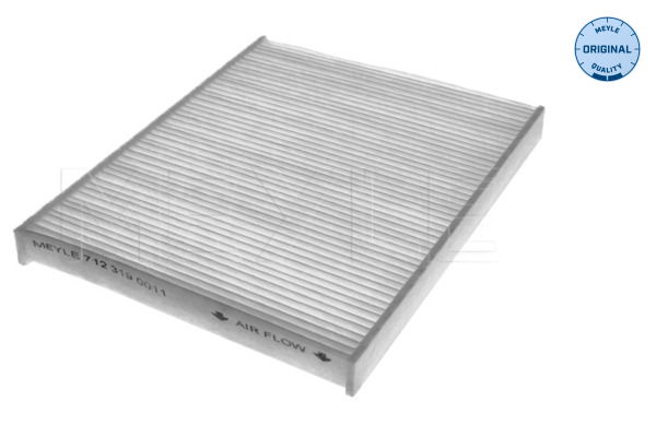Filter, Innenraumluft Meyle 712 319 0011