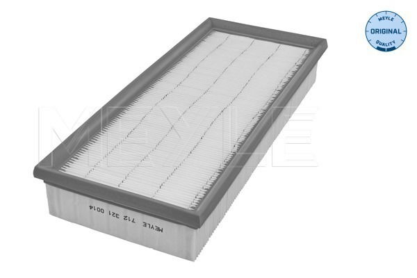 Luftfilter Meyle 712 321 0014