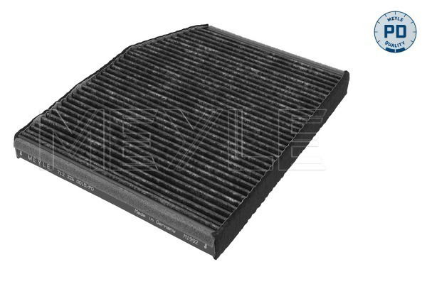 Filter, Innenraumluft Meyle 712 326 0015/PD