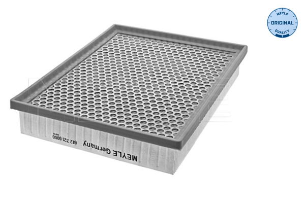 Luftfilter Meyle 812 321 0000