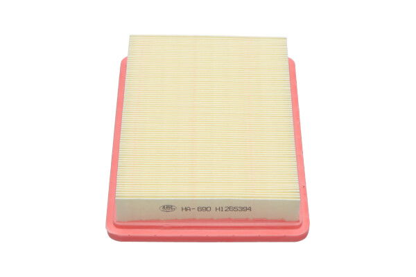 amcfilter Luftfilter AMC Filter HA-690