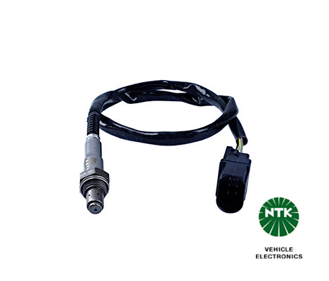 Lambdasonde NGK 96650 • AUDI 030906262G • 030906262J • 036906262A 