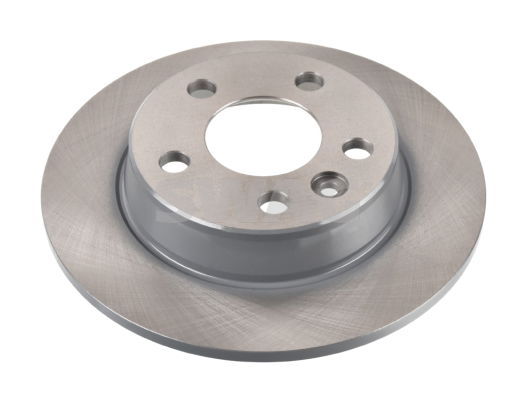 Swag Bremsscheibe Hinterachse  30 91 4162