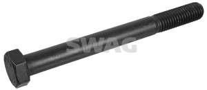 Schraube, Querlenker Vorderachse Swag 30 92 1481