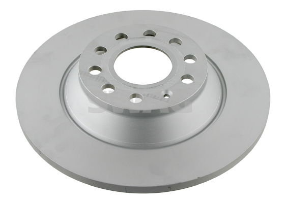 Bremsscheibe Hinterachse Swag 32 92 6657