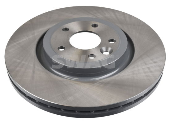 Bremsscheibe Vorderachse Swag 33 10 0143