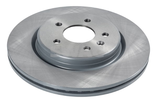 Swag Bremsscheibe Hinterachse  42 10 5852