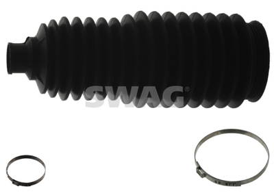 Faltenbalgsatz, Lenkung Vorderachse Swag 62 93 8740