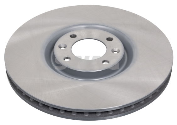 Swag Bremsscheibe Vorderachse  62 94 3916