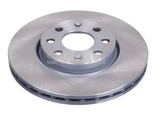 Bremsscheibe Vorderachse Swag 70 92 8177