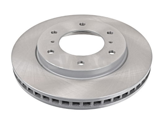 Bremsscheibe Vorderachse Swag 80 92 8437