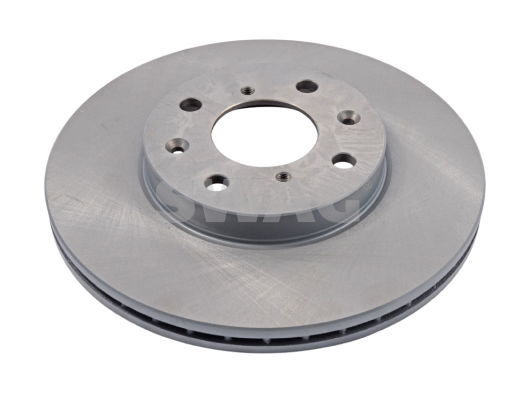 Swag Bremsscheibe Vorderachse  84 92 8435