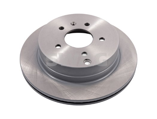 Swag Bremsscheibe Hinterachse  89 93 1430