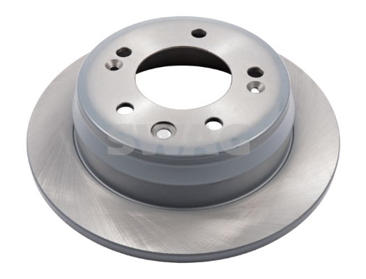 Swag Bremsscheibe Hinterachse  90 93 1363