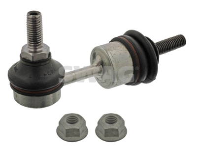 Stange/Strebe, Stabilisator Vorderachse Swag 99 92 2588