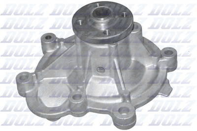 Wasserpumpe, Motorkühlung Dolz M222