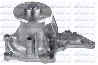 Wasserpumpe, Motorkühlung Dolz T218