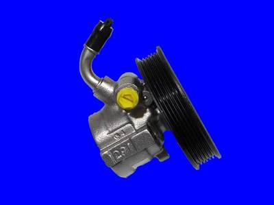 Hydraulikpumpe, Lenkung URW 32-84507