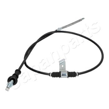 Seilzug, Feststellbremse hinten rechts Japanparts BC-W01