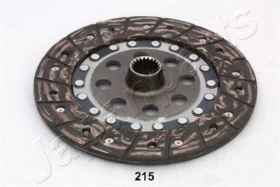 Kupplungsscheibe Japanparts DF-215
