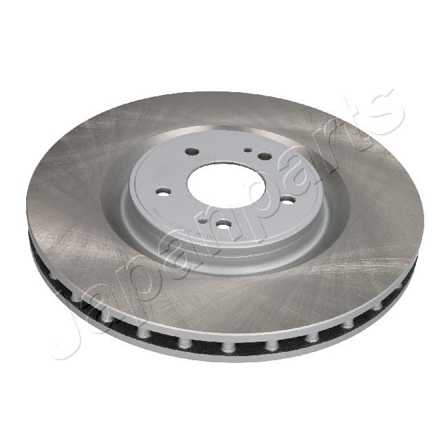 Japanparts Bremsscheibe Vorderachse  DI-550C