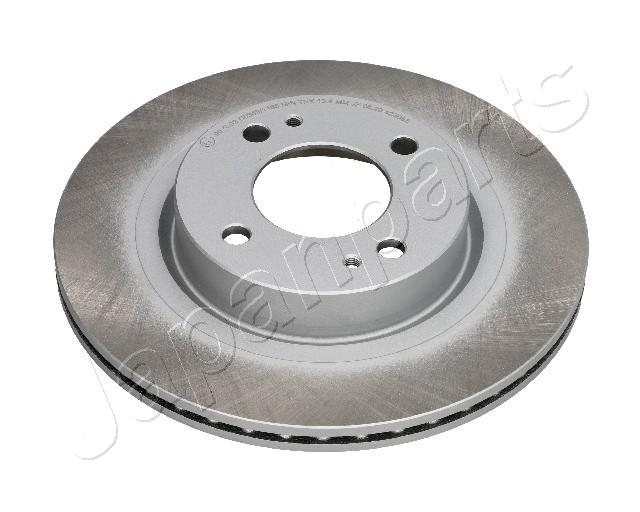 Bremsscheibe Vorderachse Japanparts DI-560C