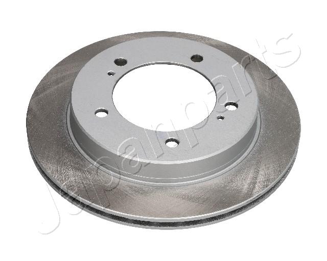 Japanparts Bremsscheibe Vorderachse  DI-808C