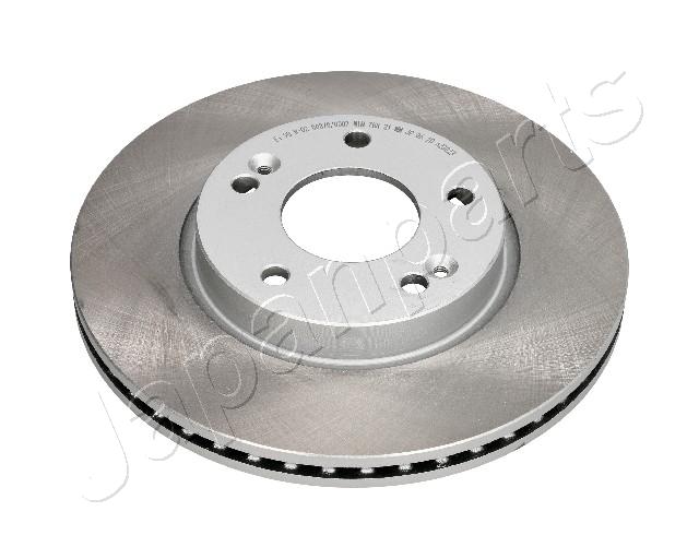 Bremsscheibe Vorderachse Japanparts DI-H25C