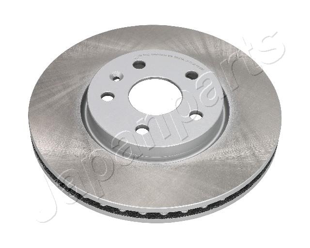 Bremsscheibe Vorderachse Japanparts DI-W17C