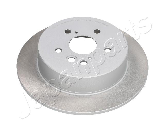 Bremsscheibe Hinterachse Japanparts DP-221C