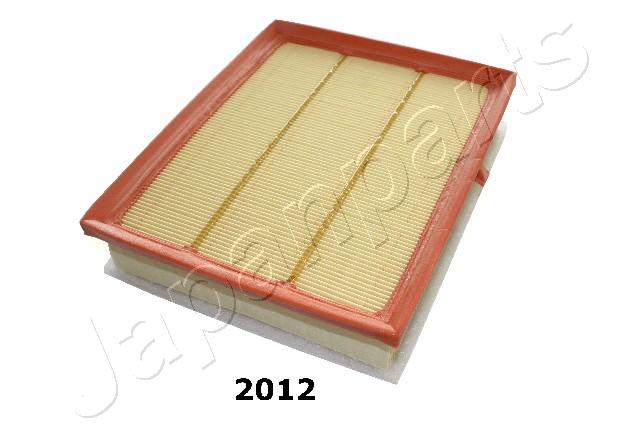 Luftfilter Japanparts FA-2012S