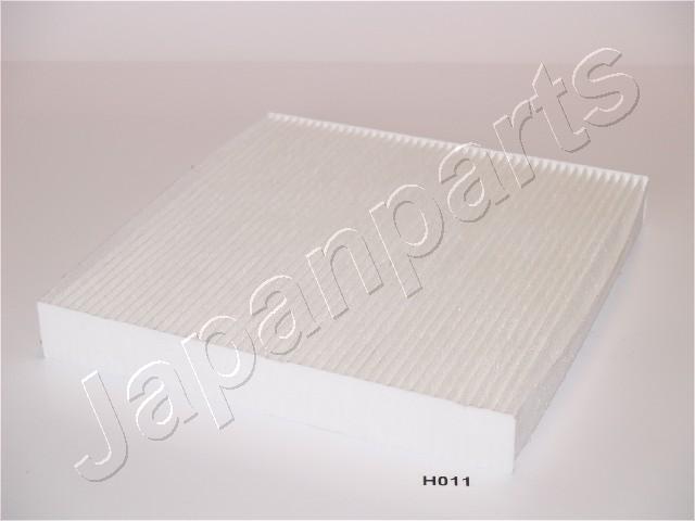 Filter, Innenraumluft Japanparts FAA-H011