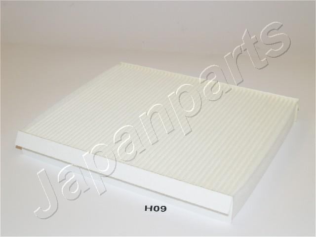 Filter, Innenraumluft Japanparts FAA-H09